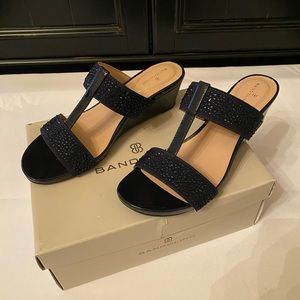 Bandolino Idella 2 Wedge Sandals